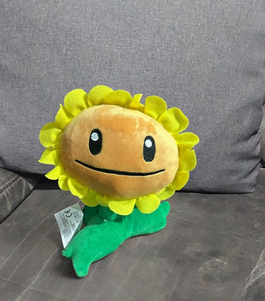 PELUCHE GIRASOL PVZ 🍒🌺