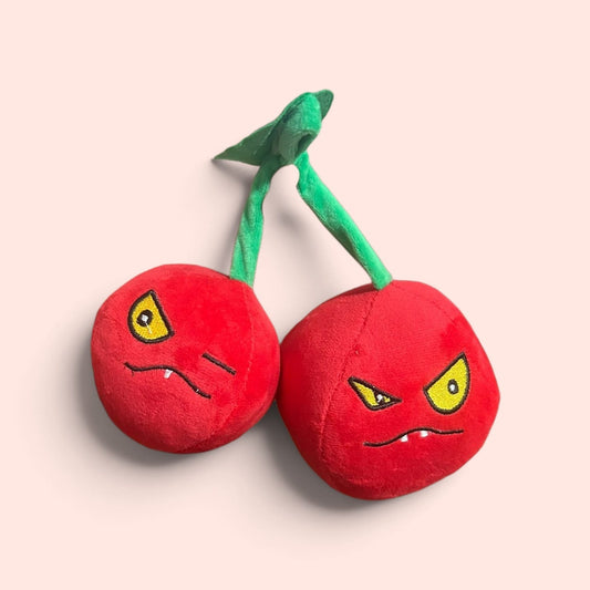 PELUCHE PETACEREZA 🍒🌺