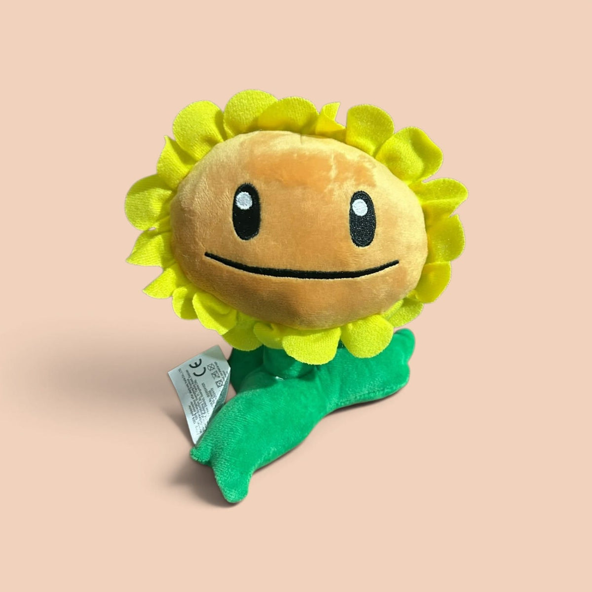 PELUCHE GIRASOL PVZ 🍒🌺