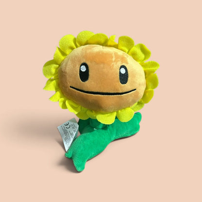 PELUCHE GIRASOL PVZ 🍒🌺