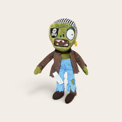 ZOMBIE PIRATA PVZ 🍒🌺