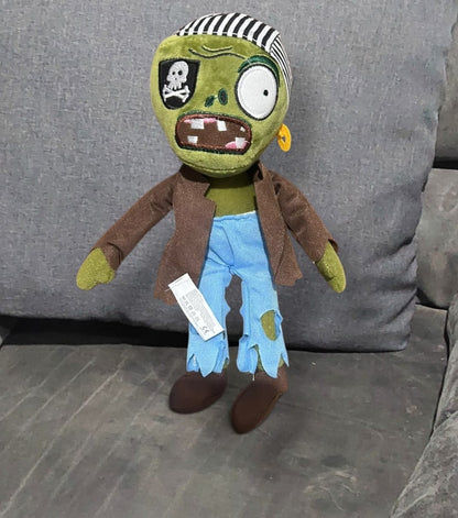 ZOMBIE PIRATA PVZ 🍒🌺