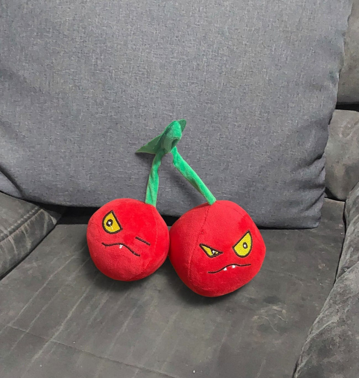 PELUCHE PETACEREZA 🍒🌺