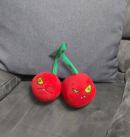 PELUCHE PETACEREZA 🍒🌺