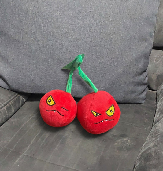 PELUCHE PETACEREZA 🍒🌺
