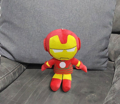 PELUCHE IRONMAN 🍒🌺