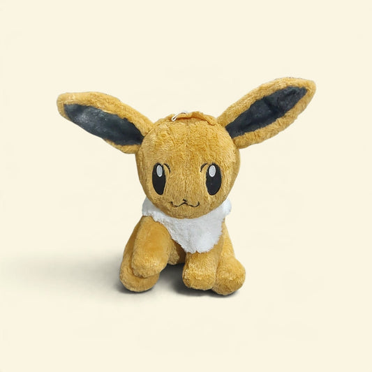 PELUCHE EEVEE OFICIAL 🍒🌺