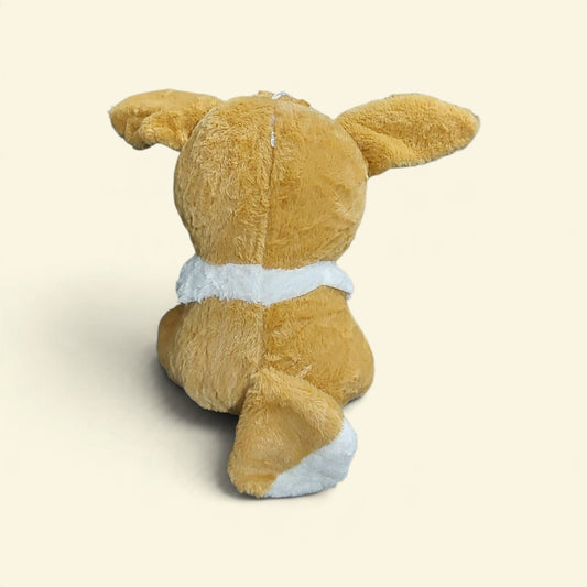 PELUCHE EEVEE OFICIAL 🍒🌺