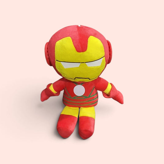 PELUCHE IRONMAN 🍒🌺