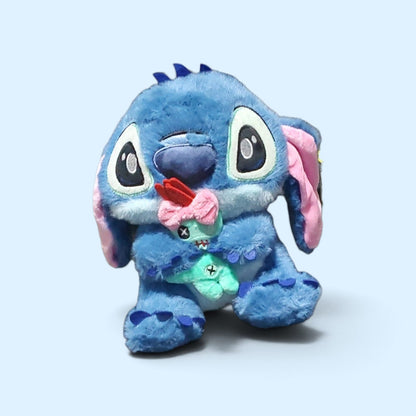 PELUCHE STITCH 🍒🌺